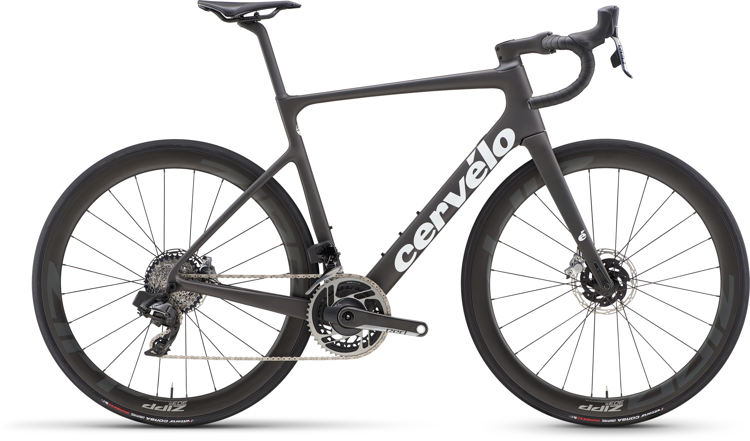 Cervelo Aspero-5