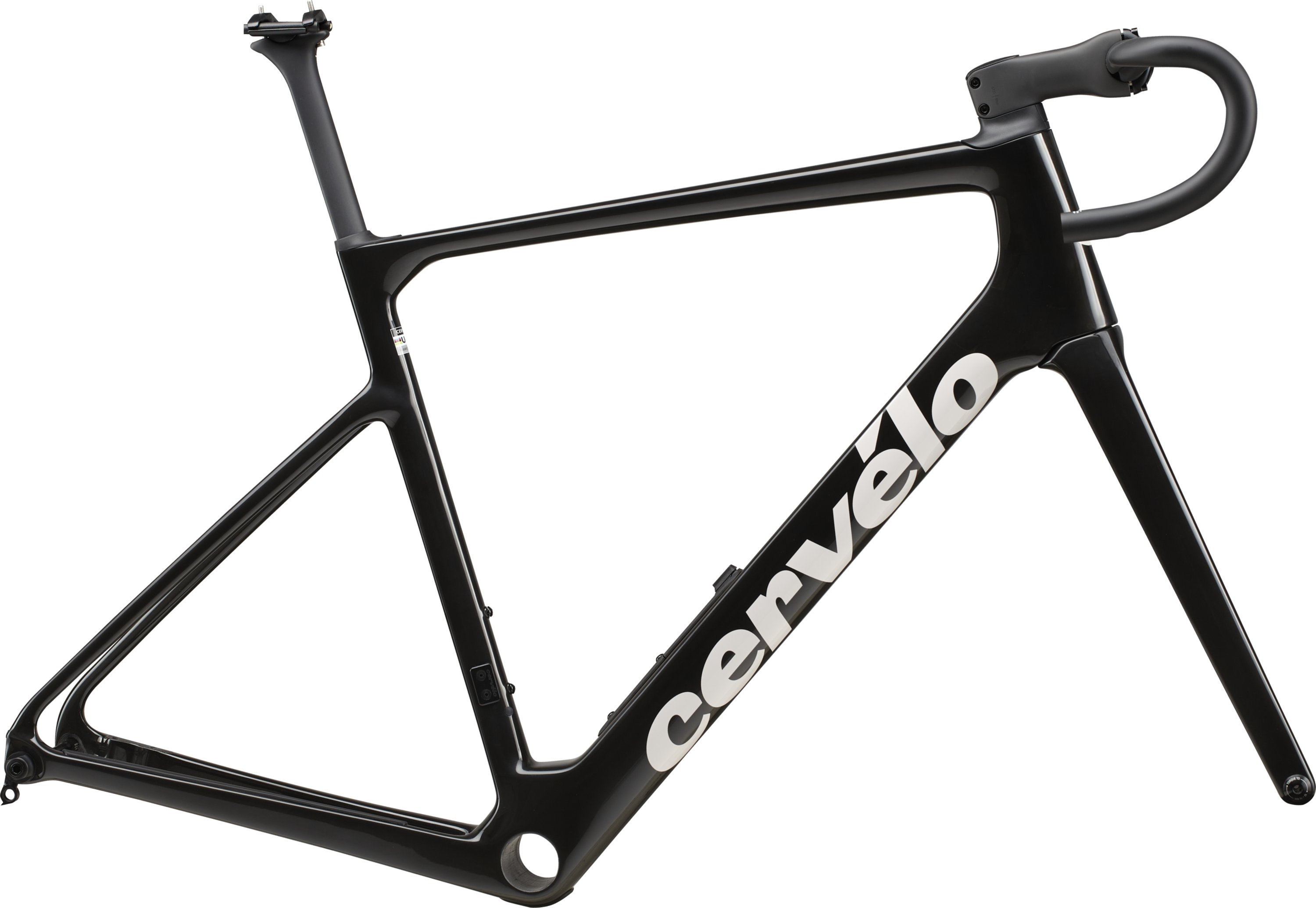 Cervelo Caledonia-5 Frameset