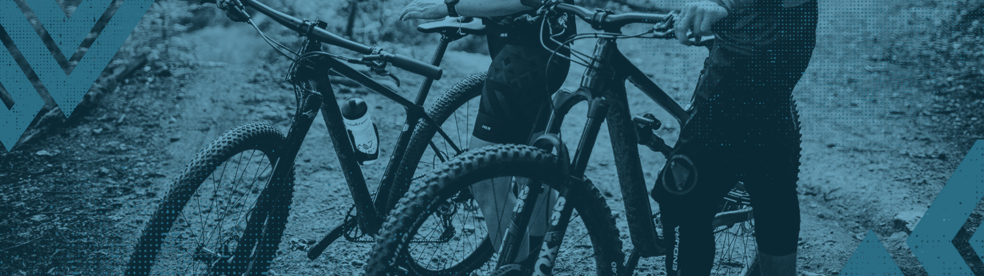 Cannondale Mountainbikes - Innovation auf den Trails