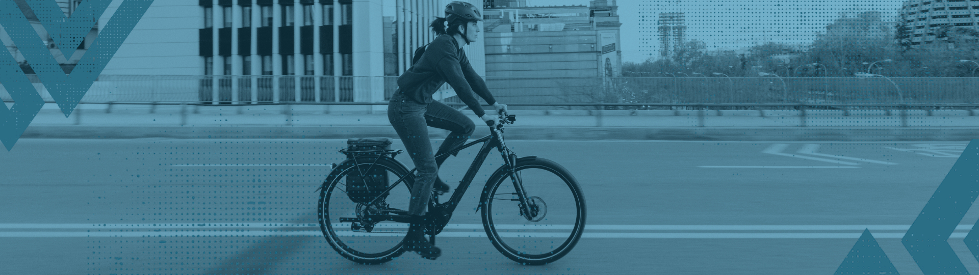 Orbea Kemen - zuverlässiges Fahrrad für jede Stadt