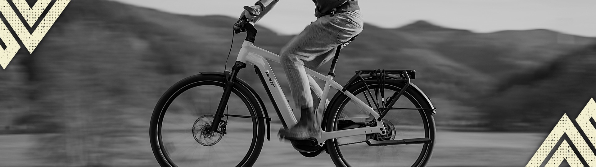 Blogbeitrag Giant Explore E+