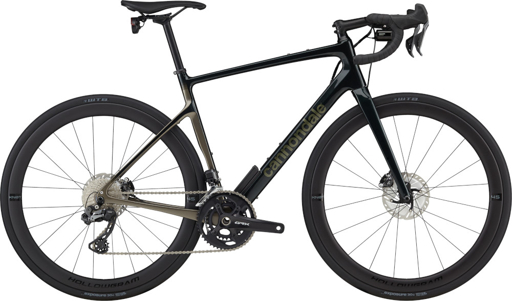 Cannondale Synapse Carbon LTD