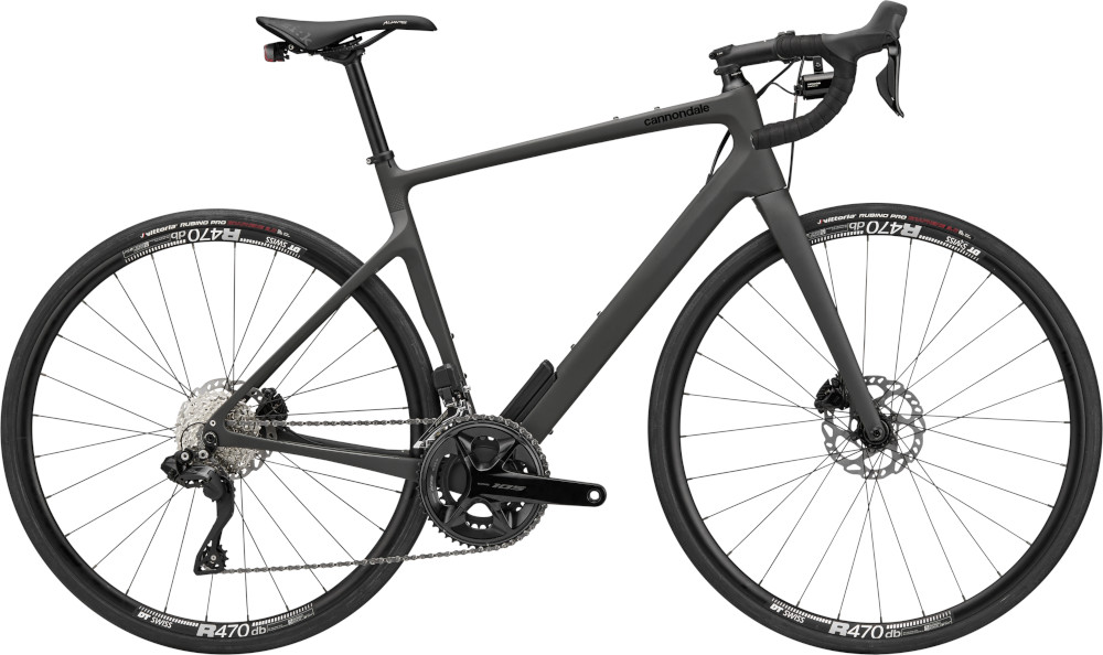 Cannondale Synapse Carbon 2