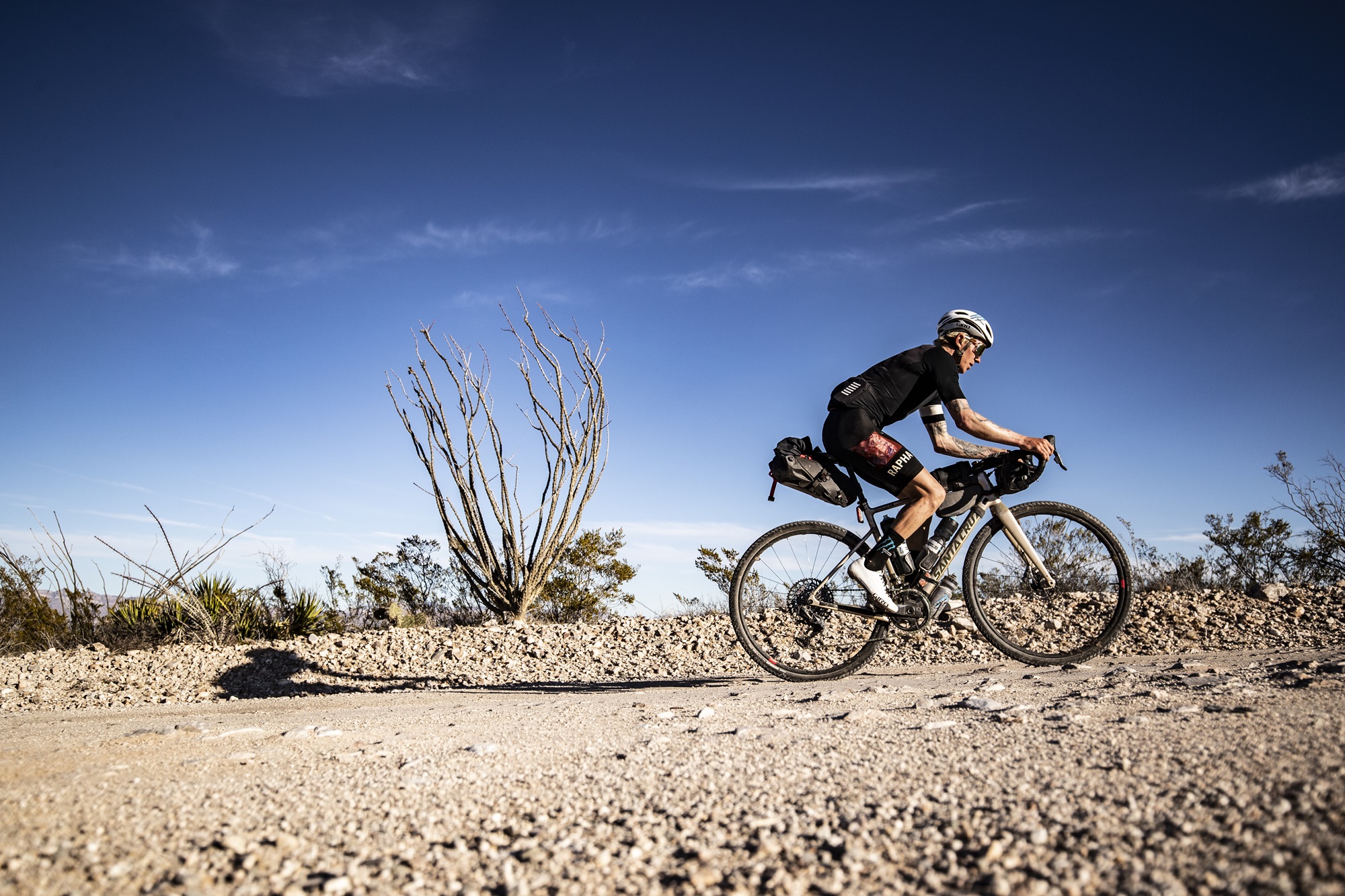Cervelo Gravel