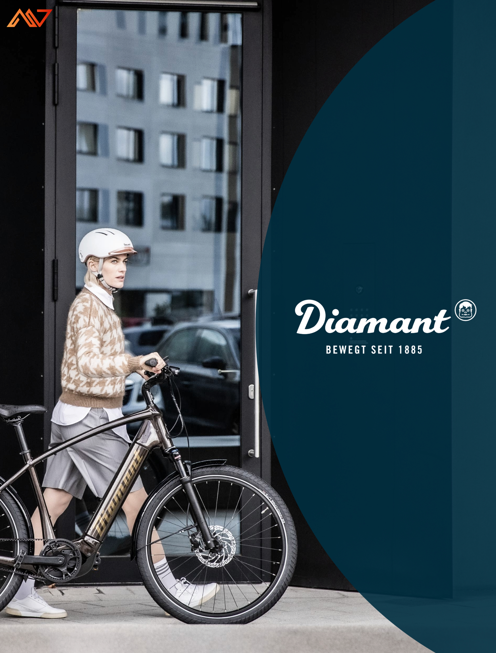 Diamant und Mount7