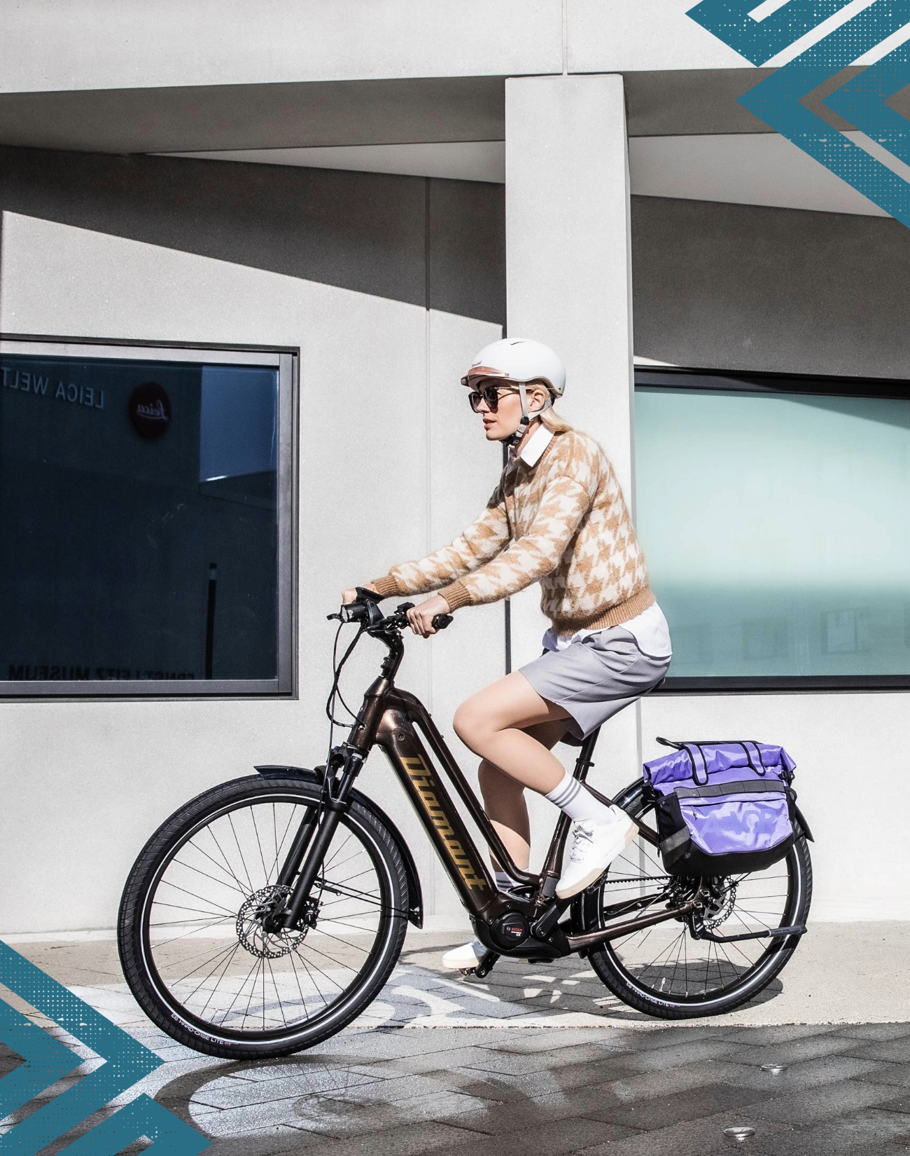 Diamant E-Bikes