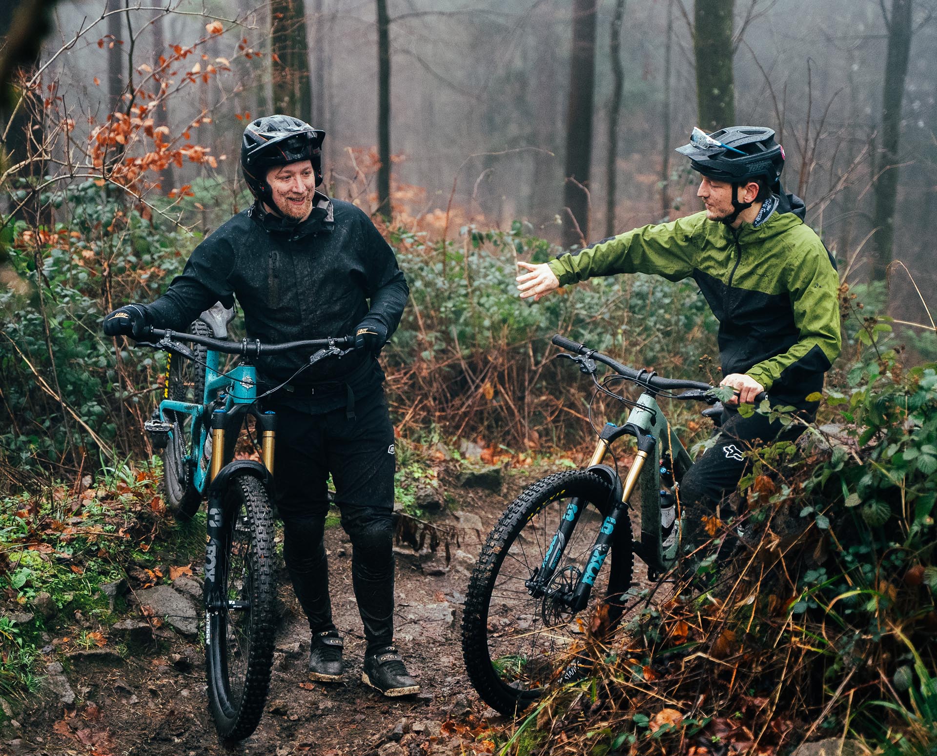 Fahrradleasing für Arbeitnehmer