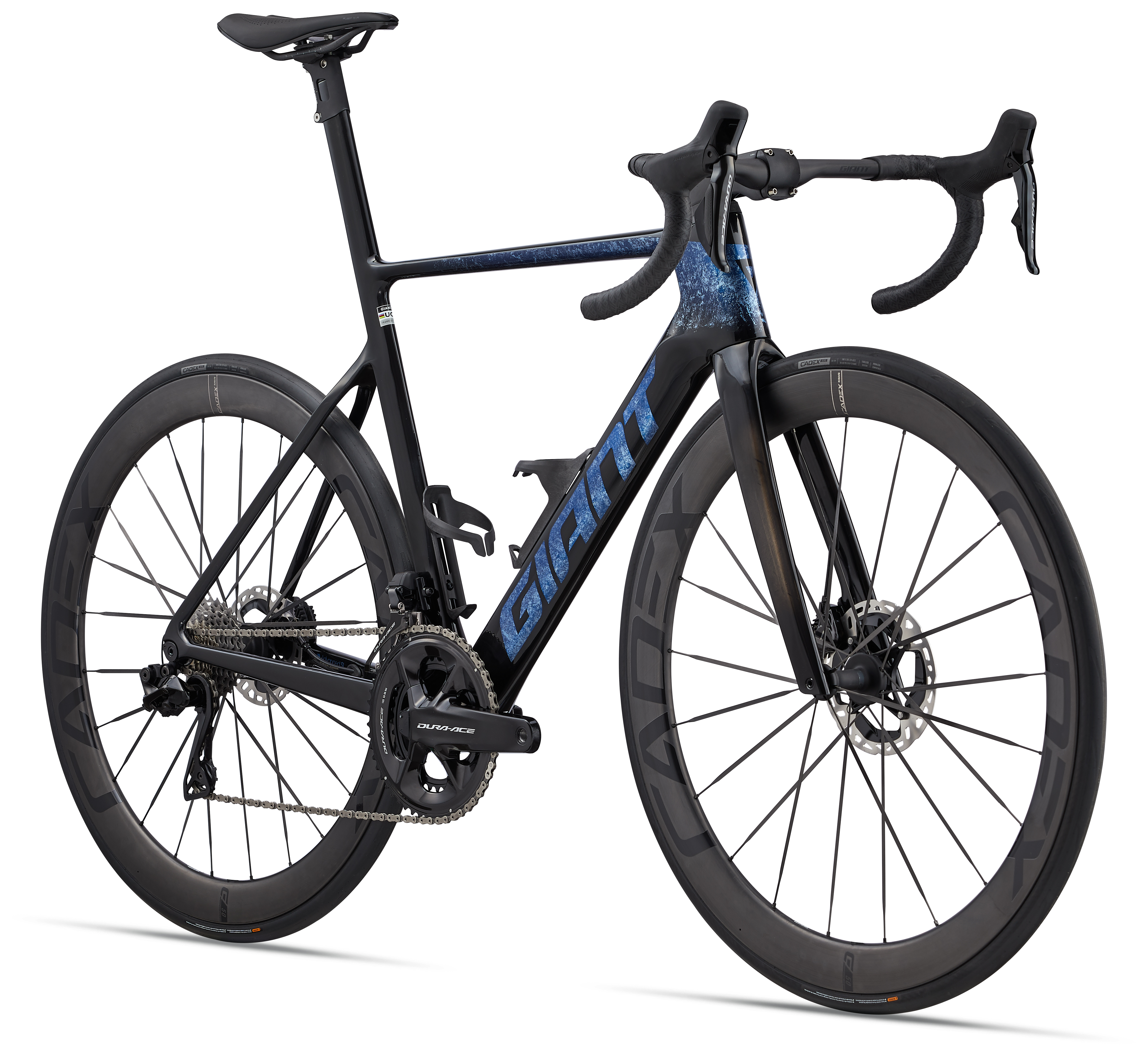 Für die Profis designt: Giant Propel Aero 2023