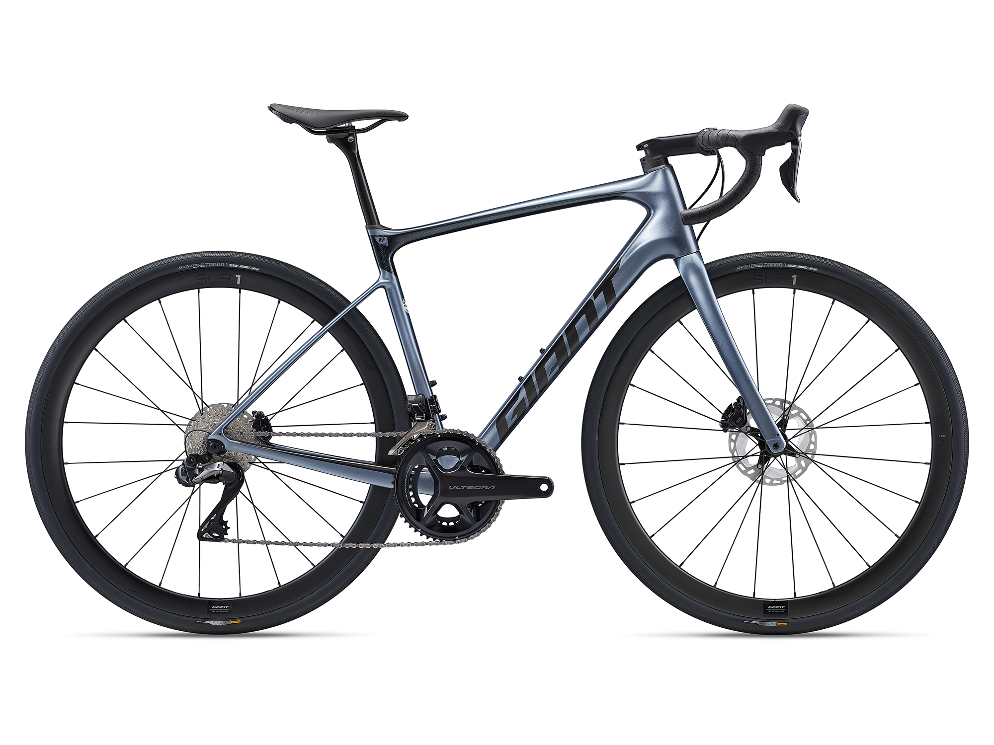 Das Giant Defy Advanced Pro 1 - Endurance mit hochwertiger Ausstattung