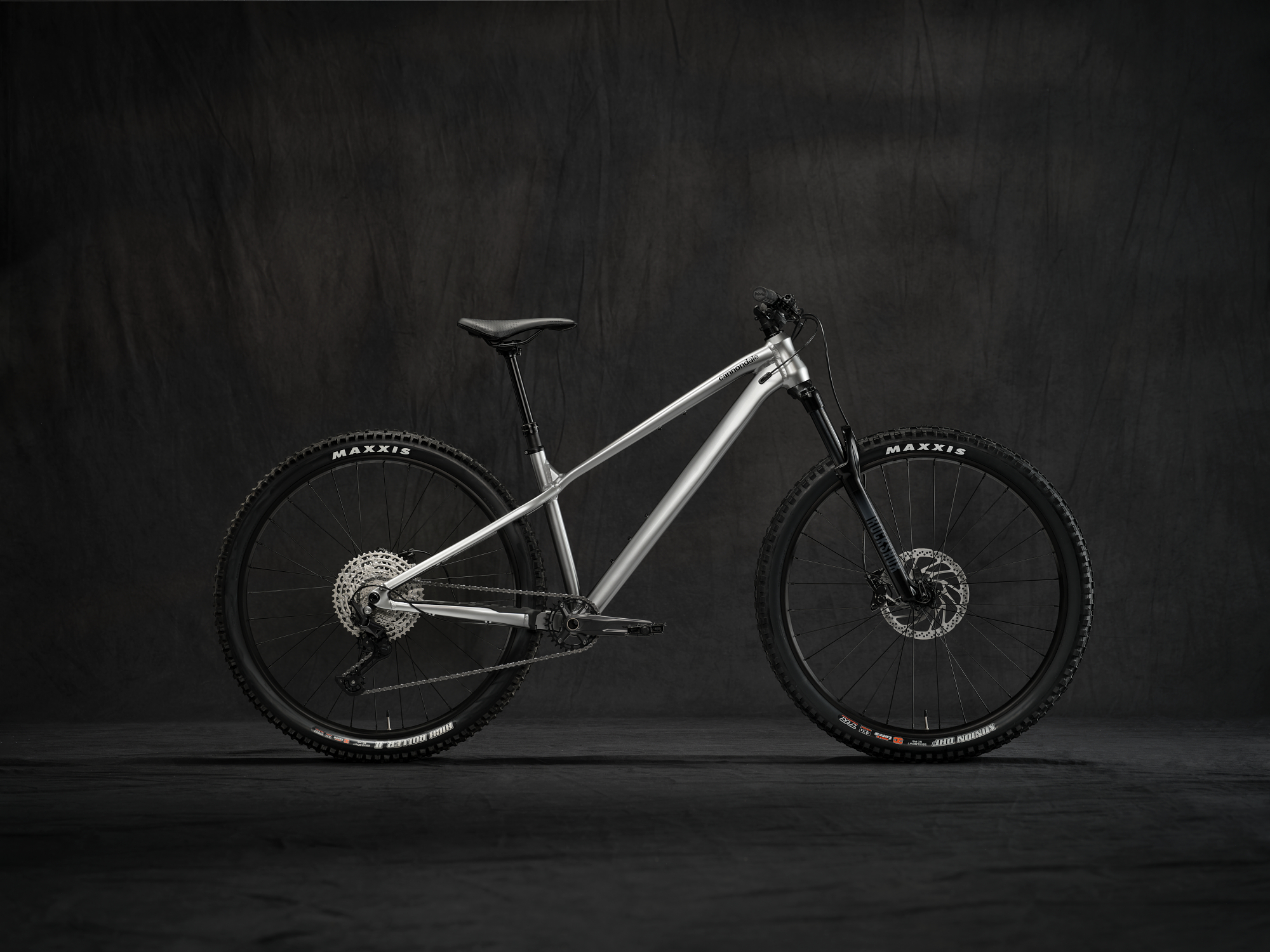 Cannondale Habit HT - Das Hardtail Mountainbike für jeden