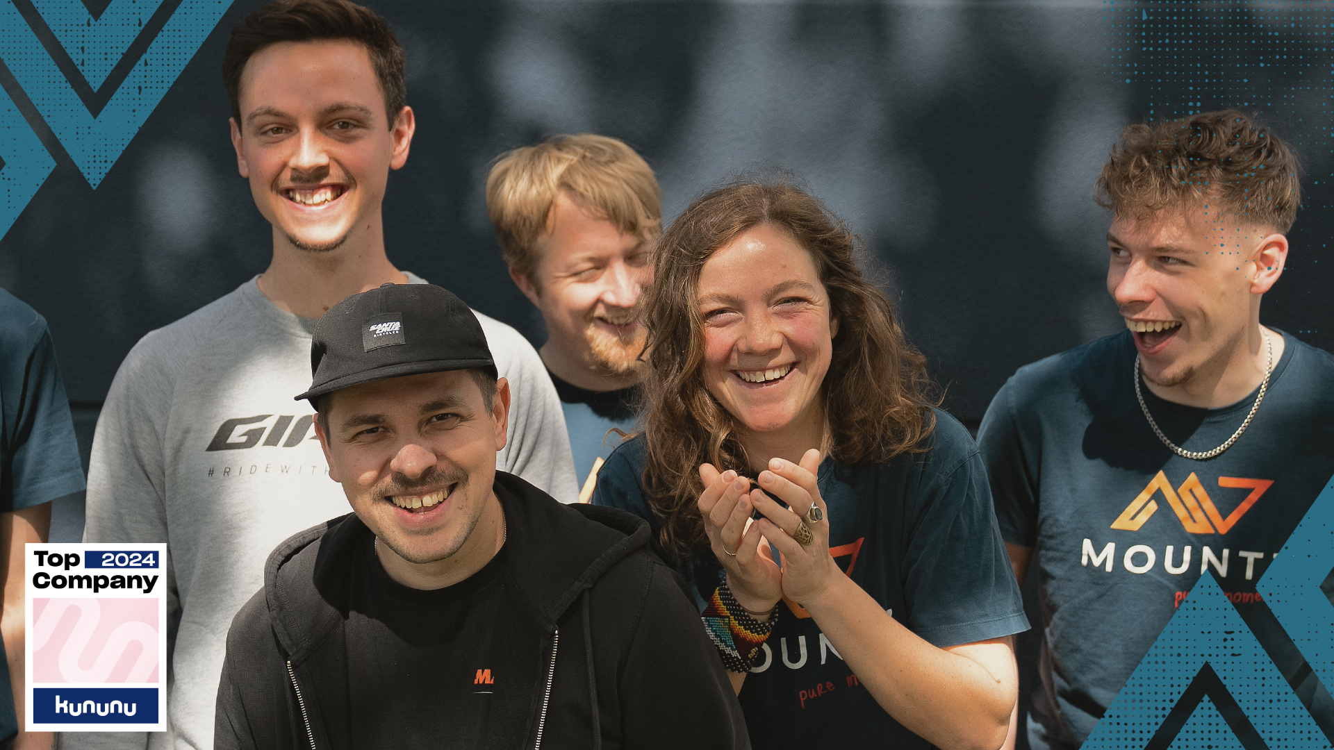 Teamplayer gesucht