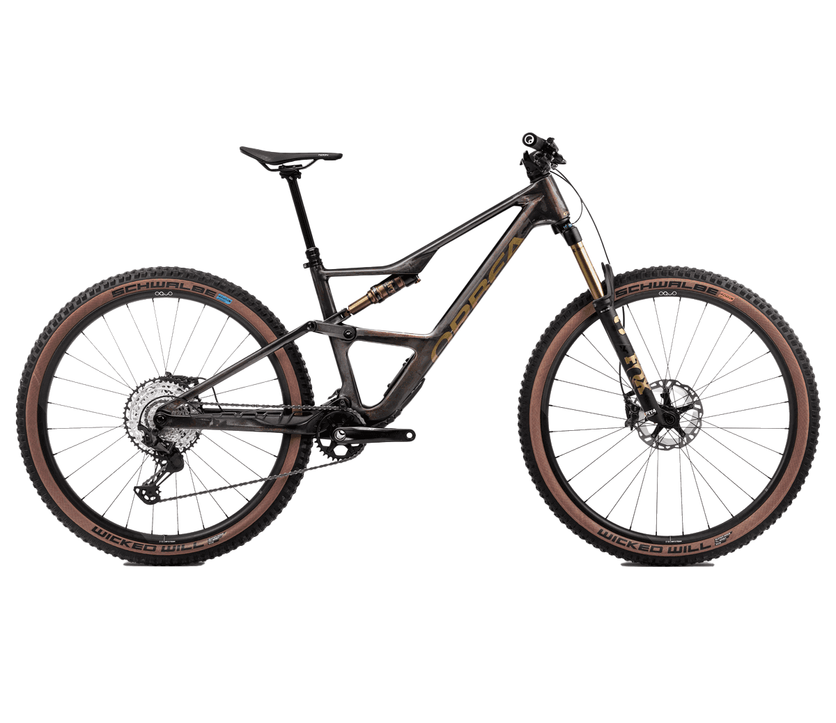 Orbea Occam MTB Modellübersicht