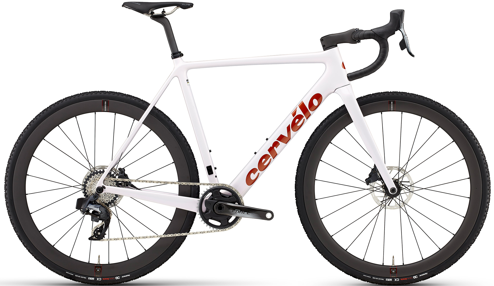 Cervelo R5CX