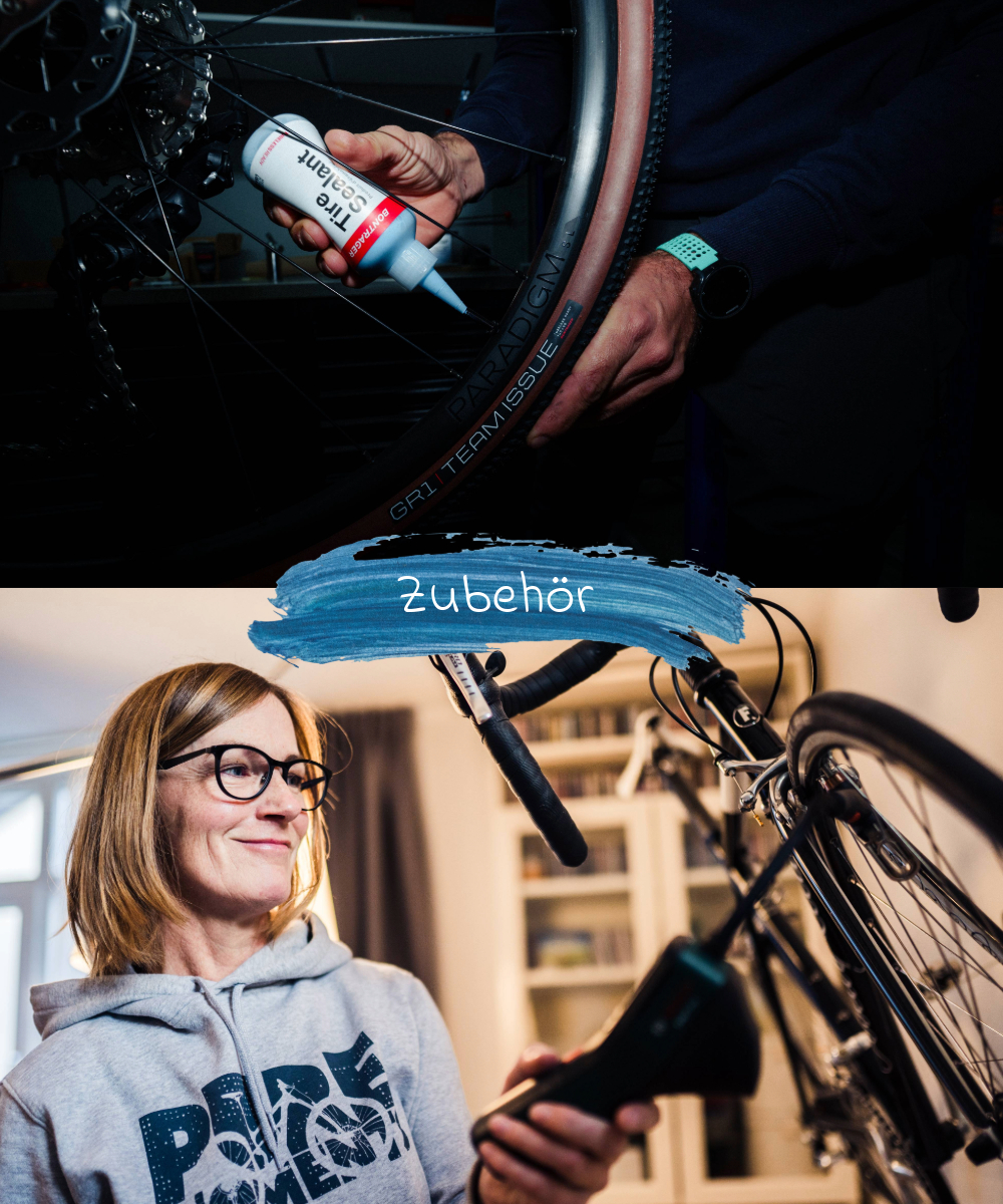 Reifen Zubehör