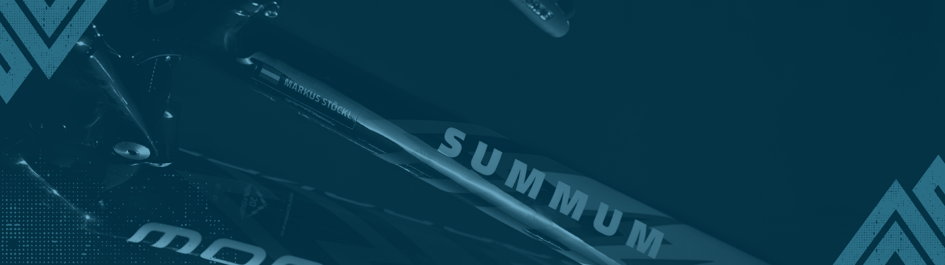 Mondraker Summum