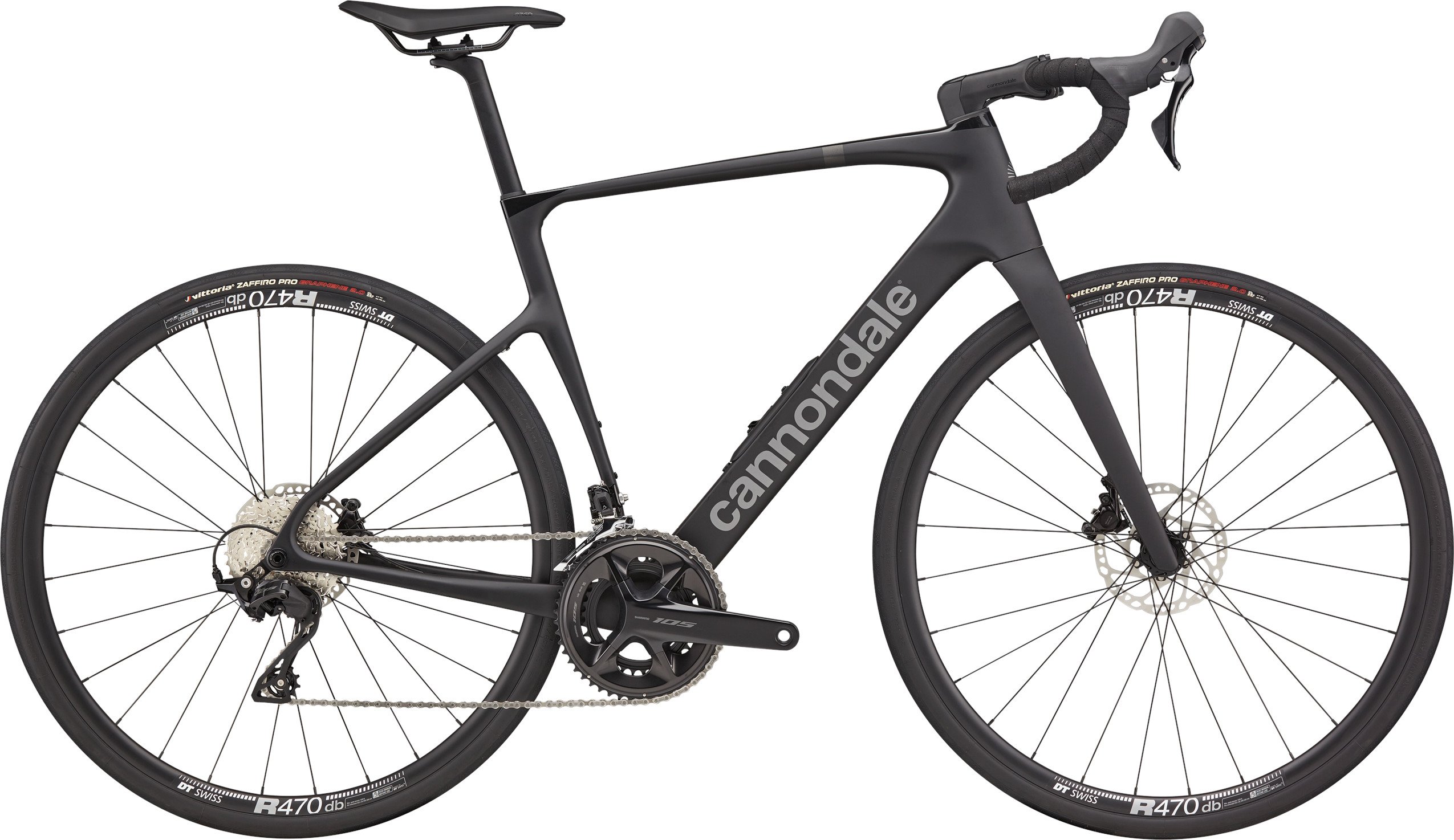 Cannondale Carbon 5