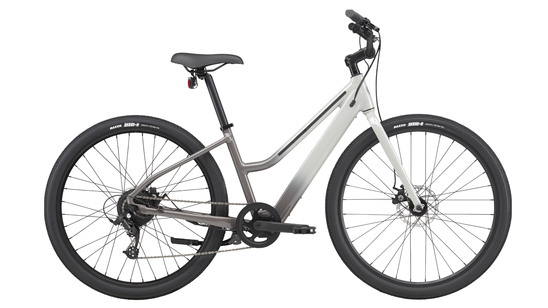 Cannondale 