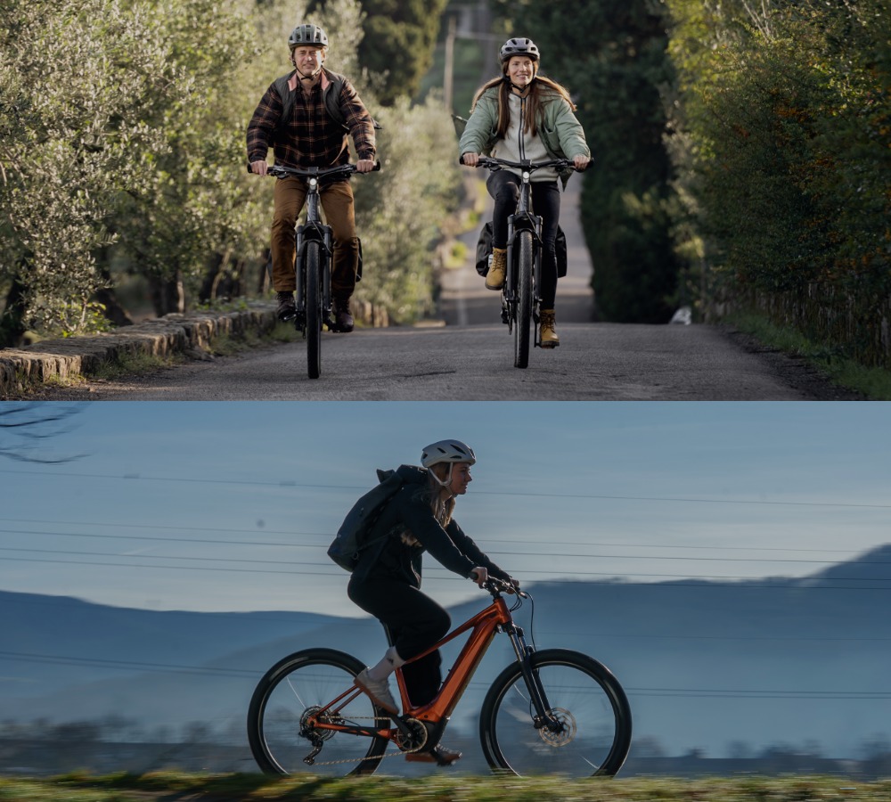 Winter Sale Trekking und Alltag