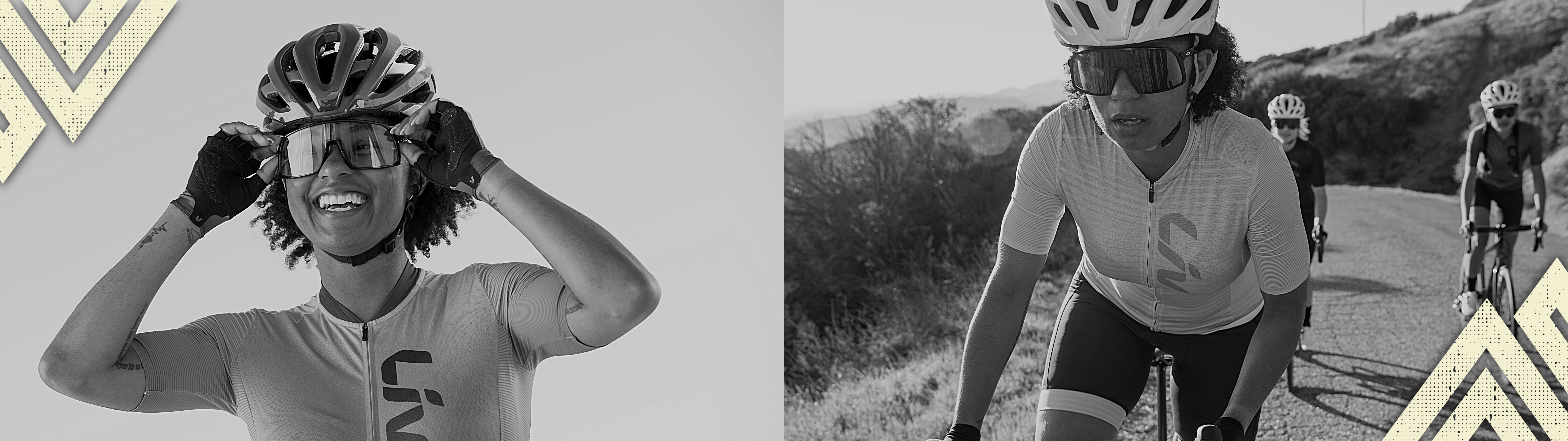 Brillen fürs Radfahren