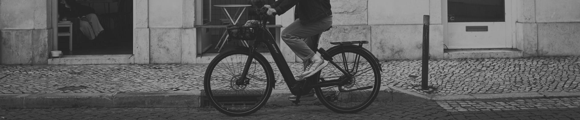 Giant E-Bikes