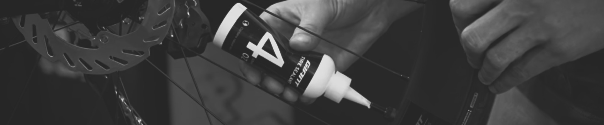 Tubeless Milch
