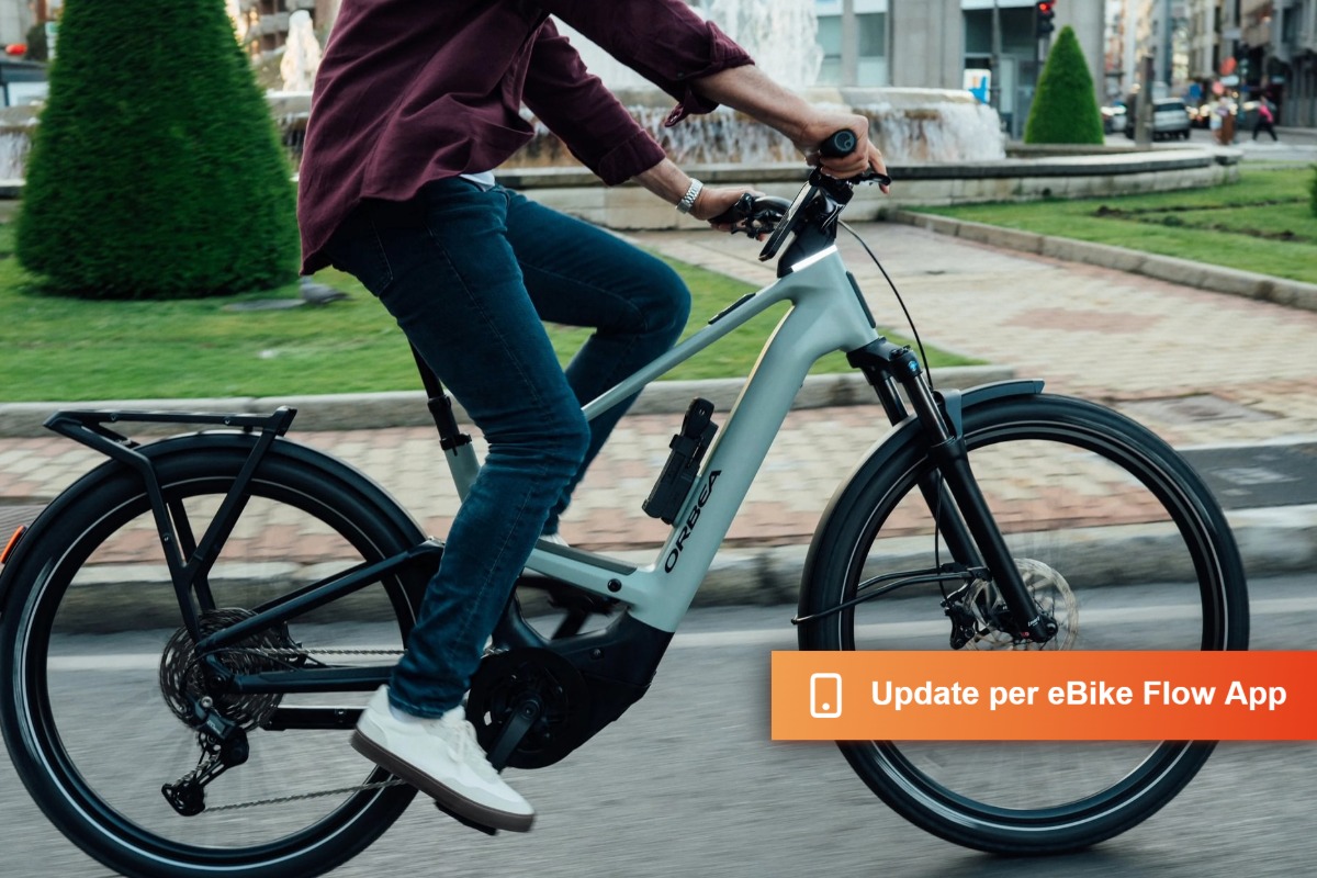 Update per App