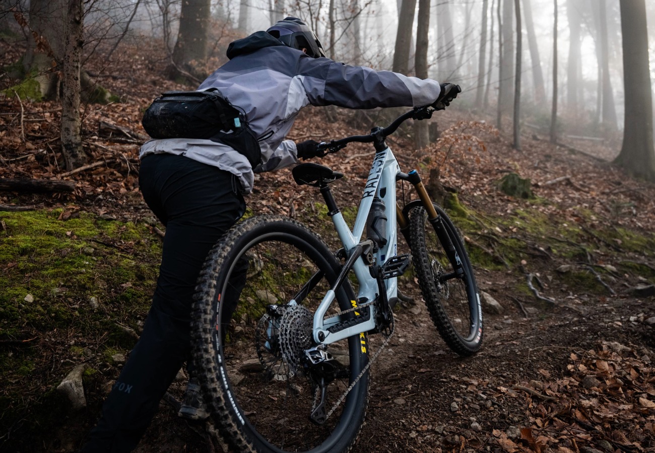 MTB Tasche