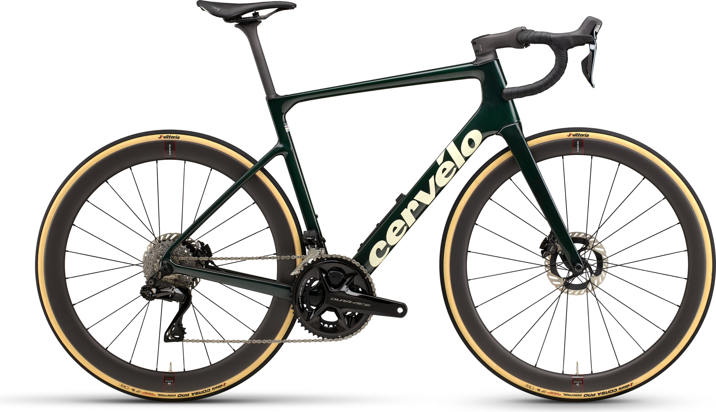 Cervelo Aspero-5