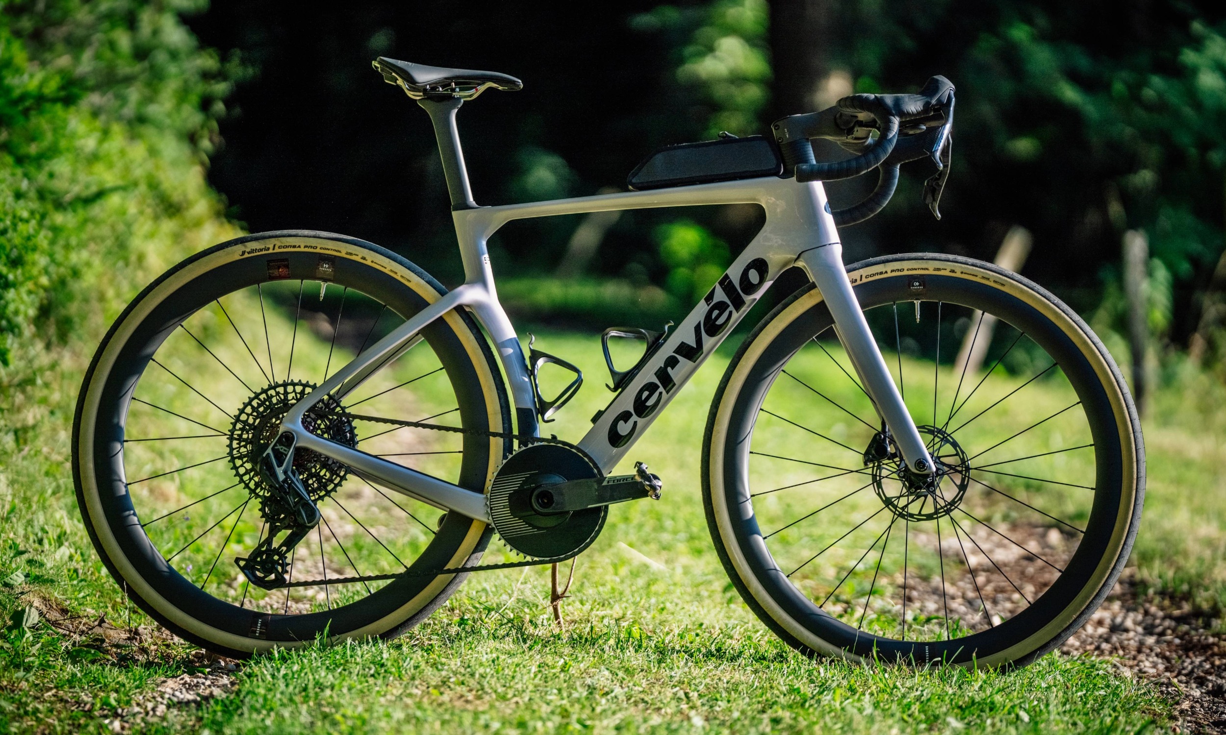 Orbea Terra 2026