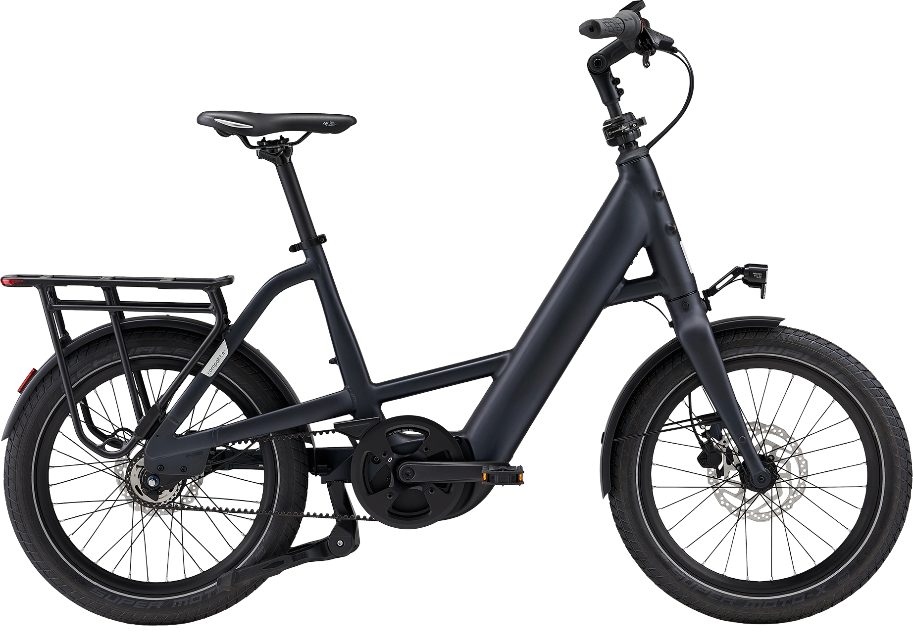 Momentum Compakt E+ 2