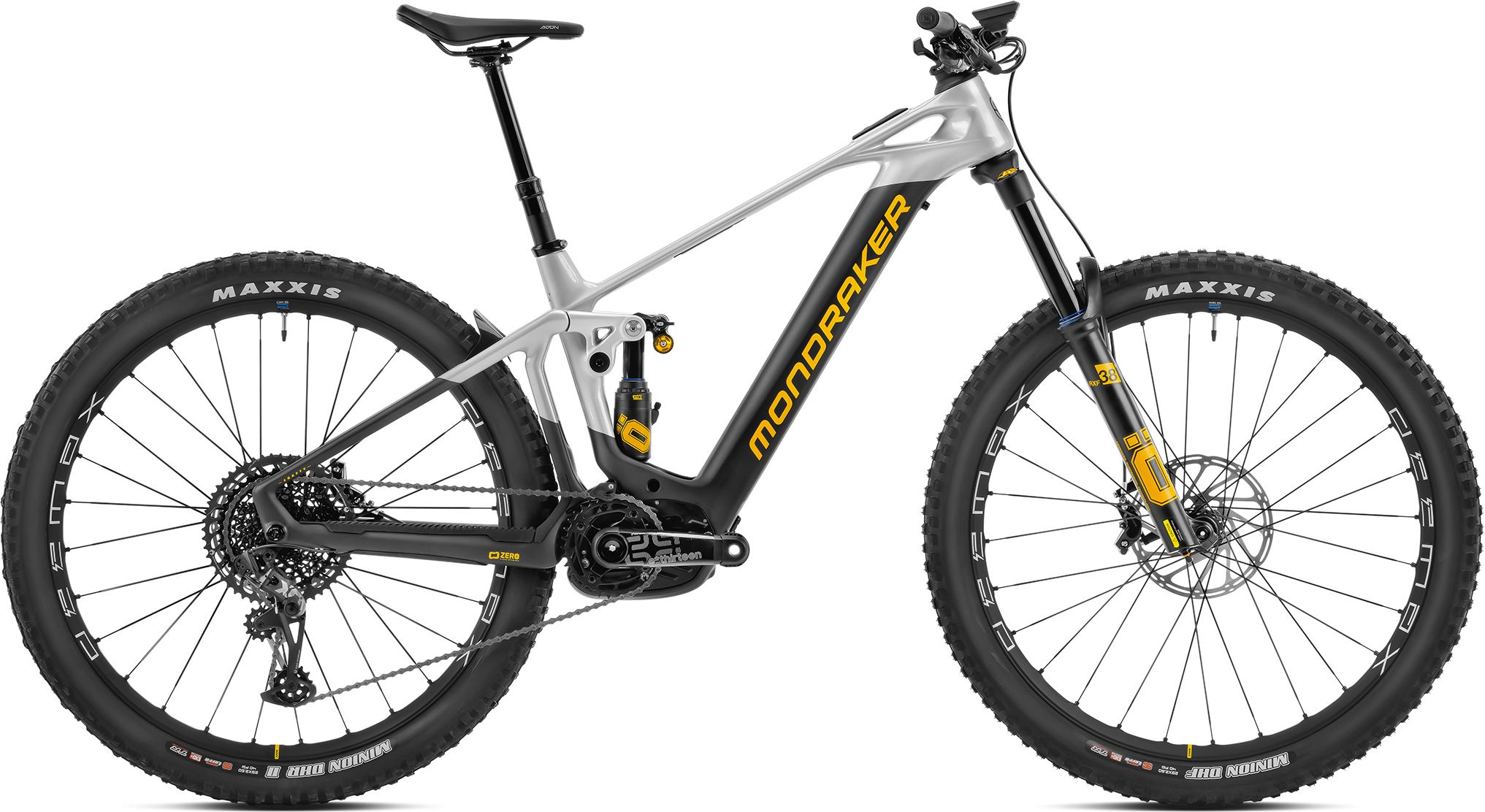 Mondraker Crafty XR 2023