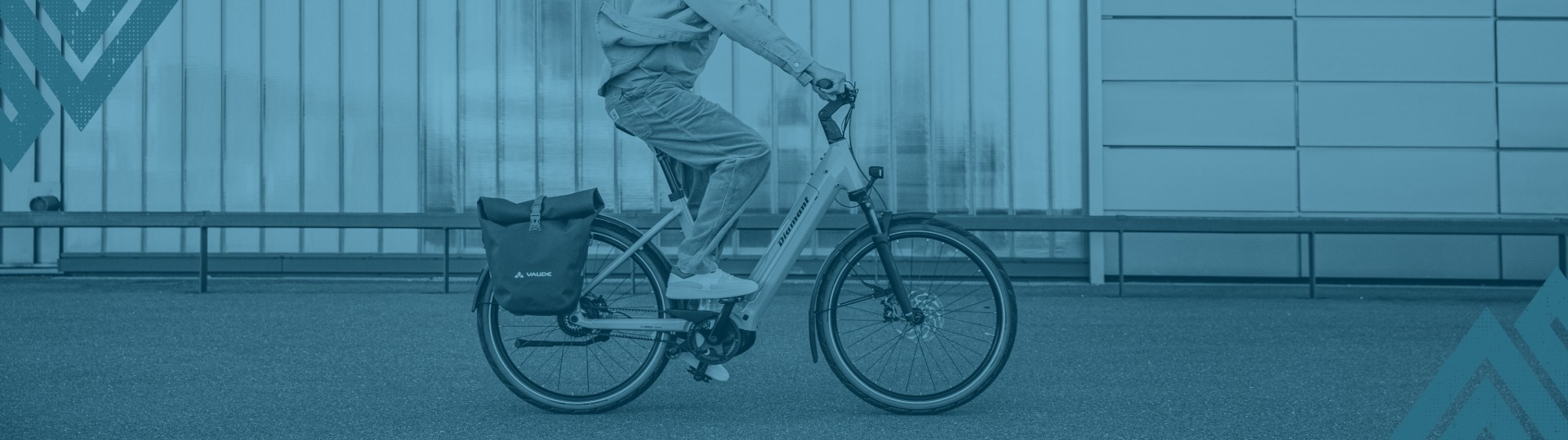 Diamant E-Bikes