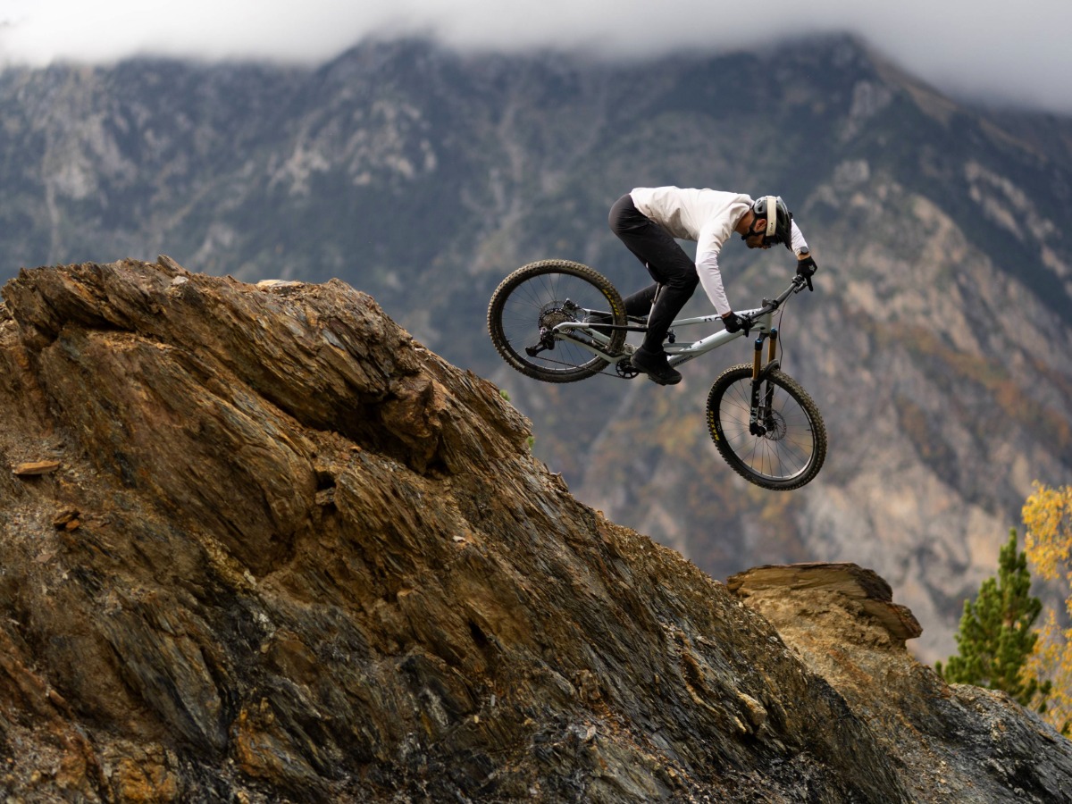 E-MTB