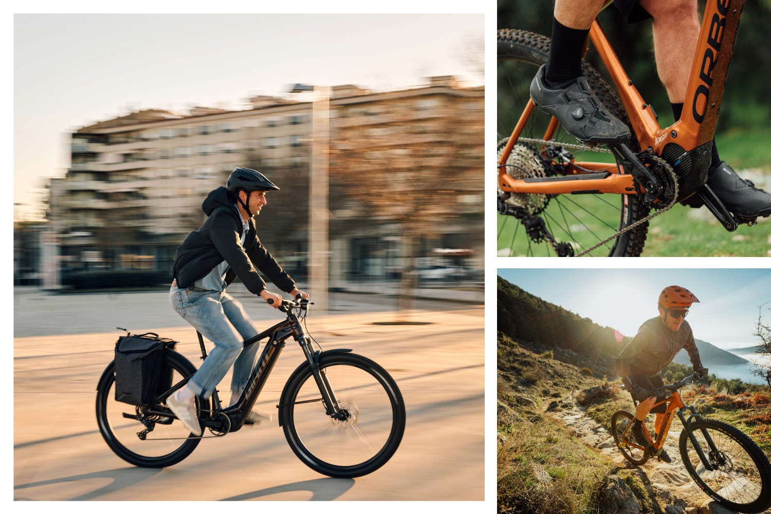 Kaufberatung E-Hardtails