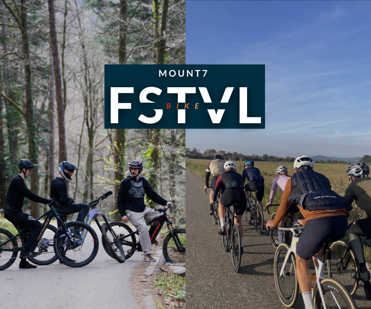 Mount7 Festival 2026