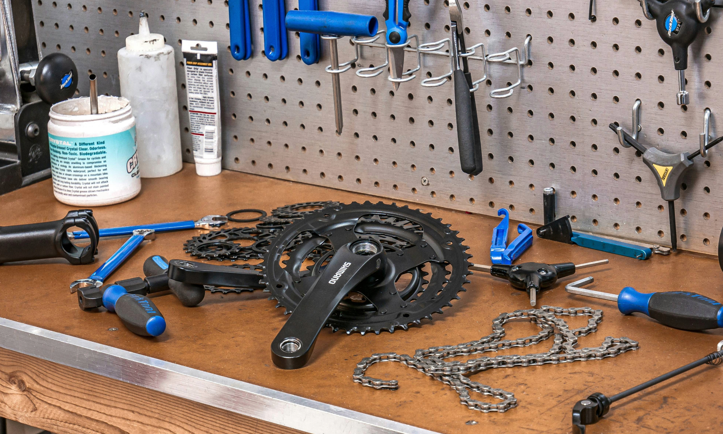 Tubeless