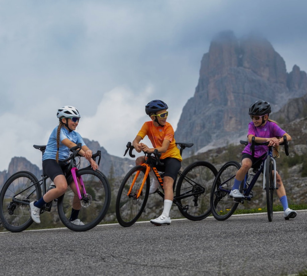 Kinderfahrräder bei Mount7 kaufen