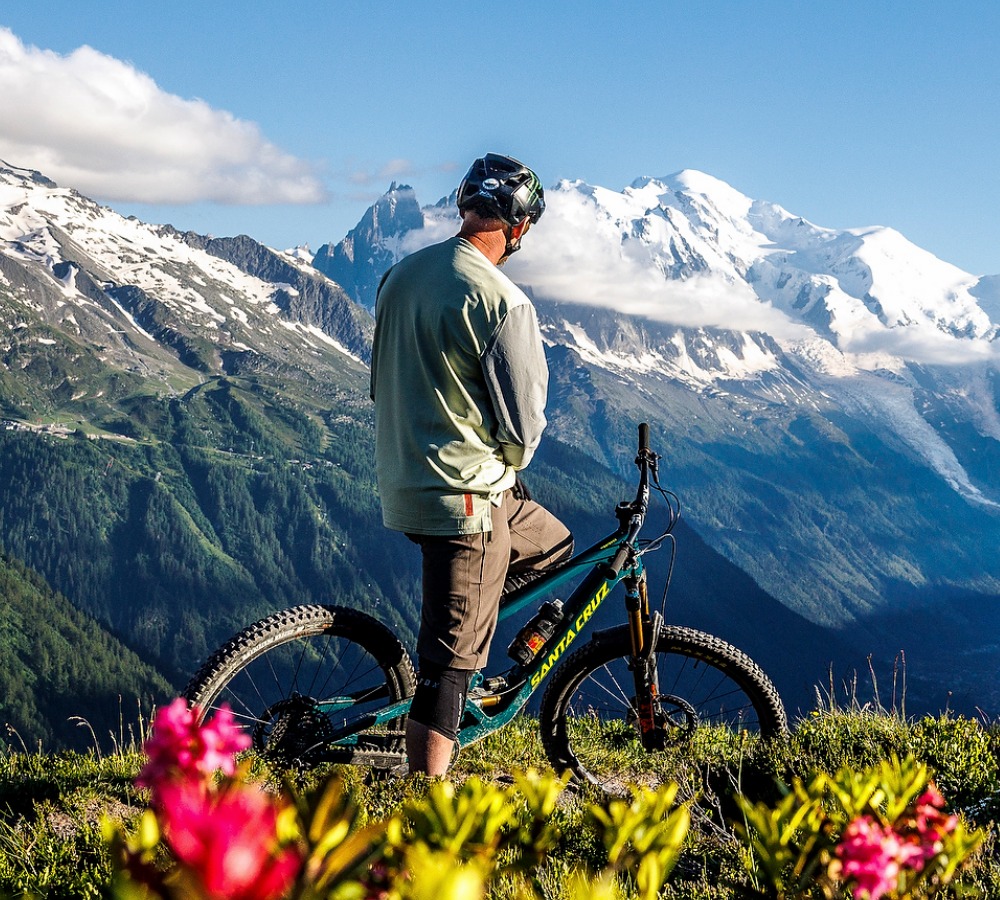 Mountainbikes bei Mount7 kaufen