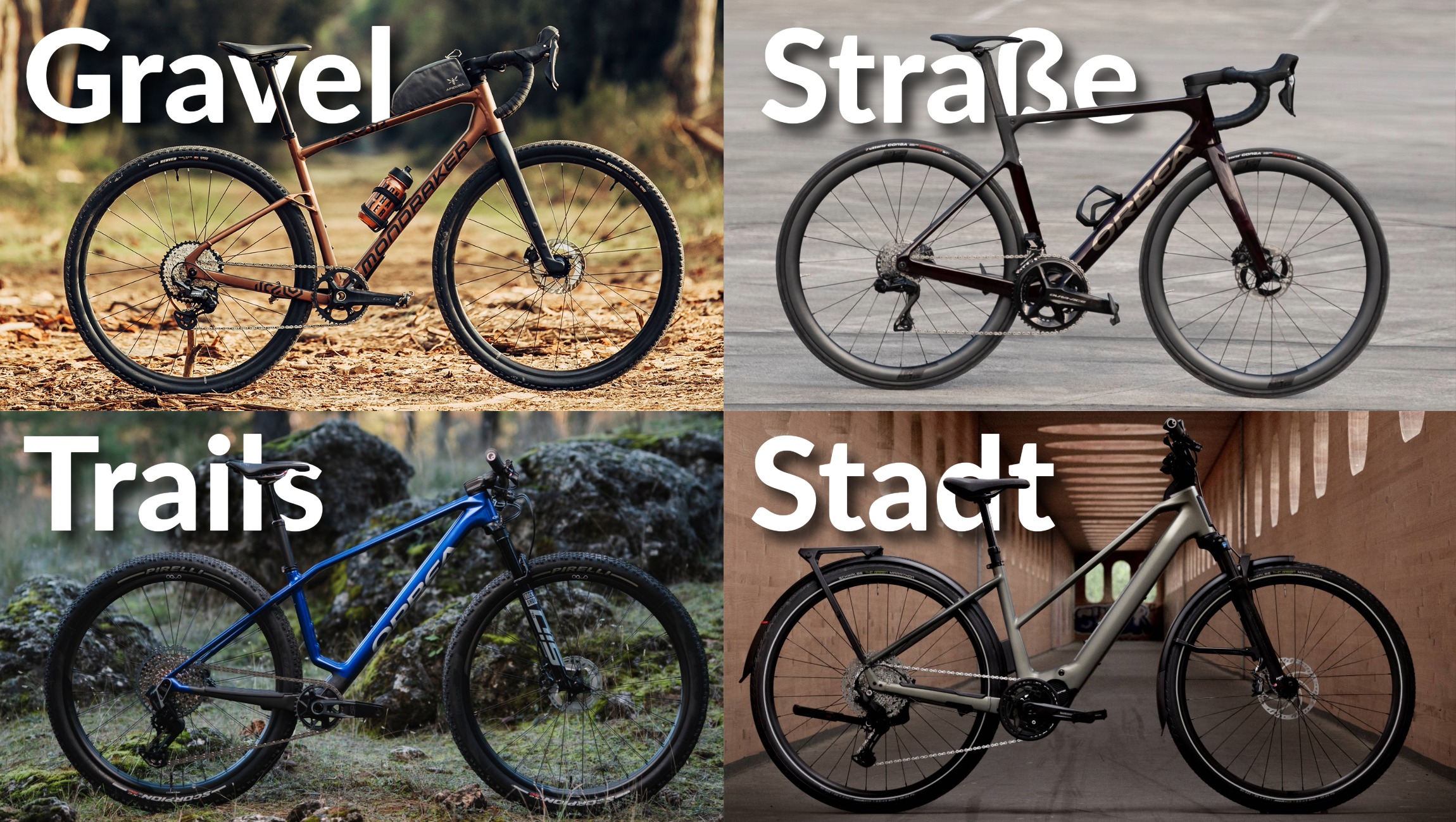 Fahrradbeleuchtung