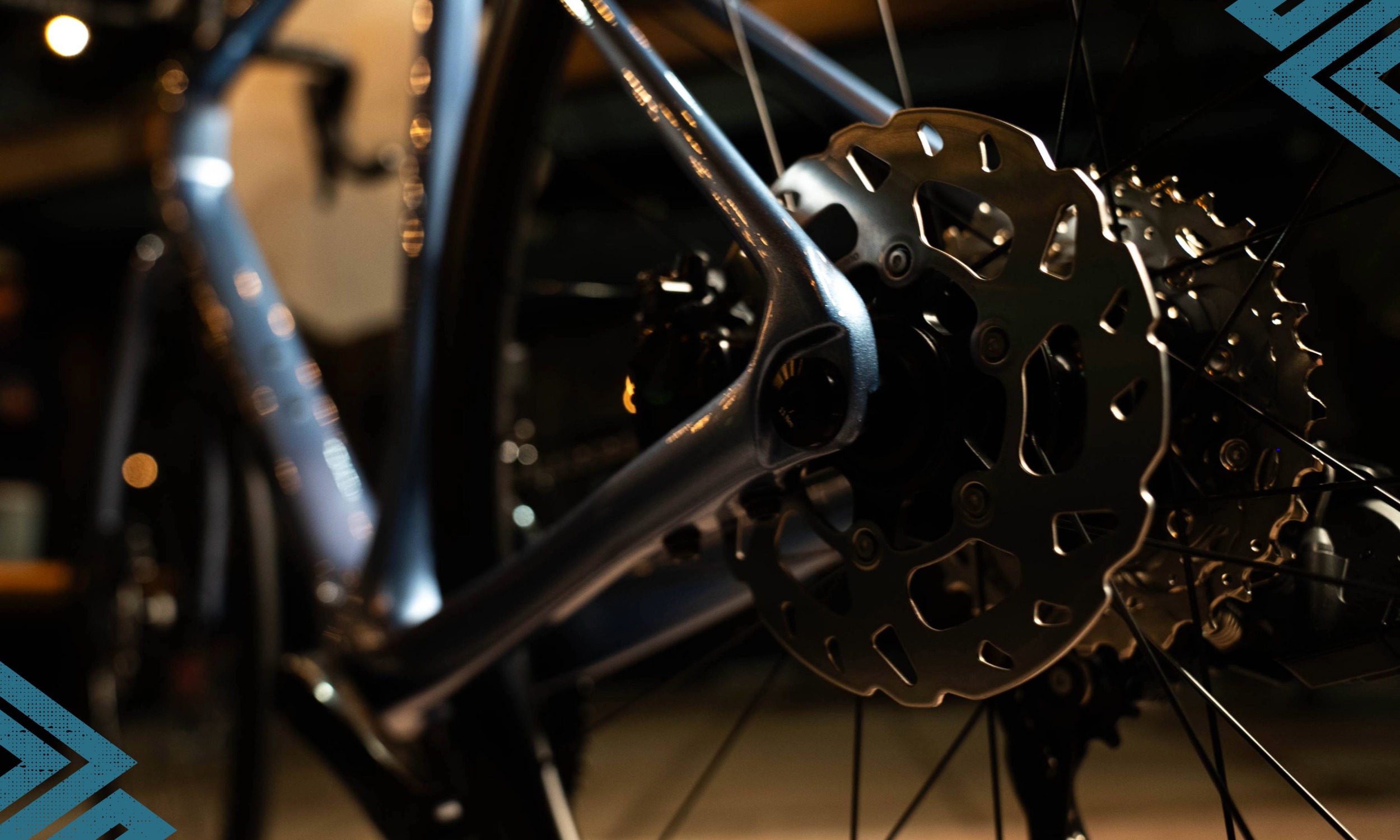 Fahrradbeleuchtung