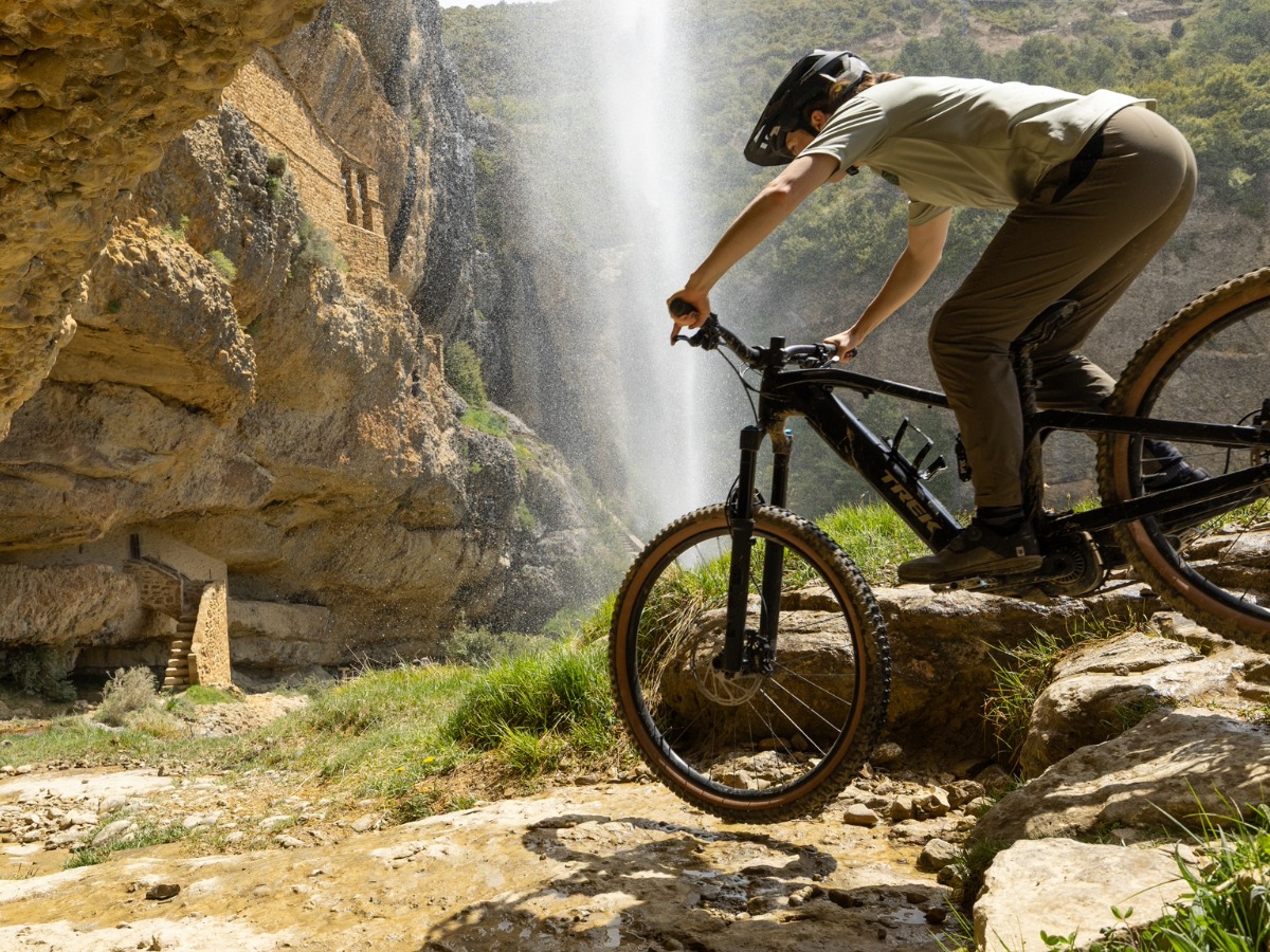 Trek Fuel + Alternativen