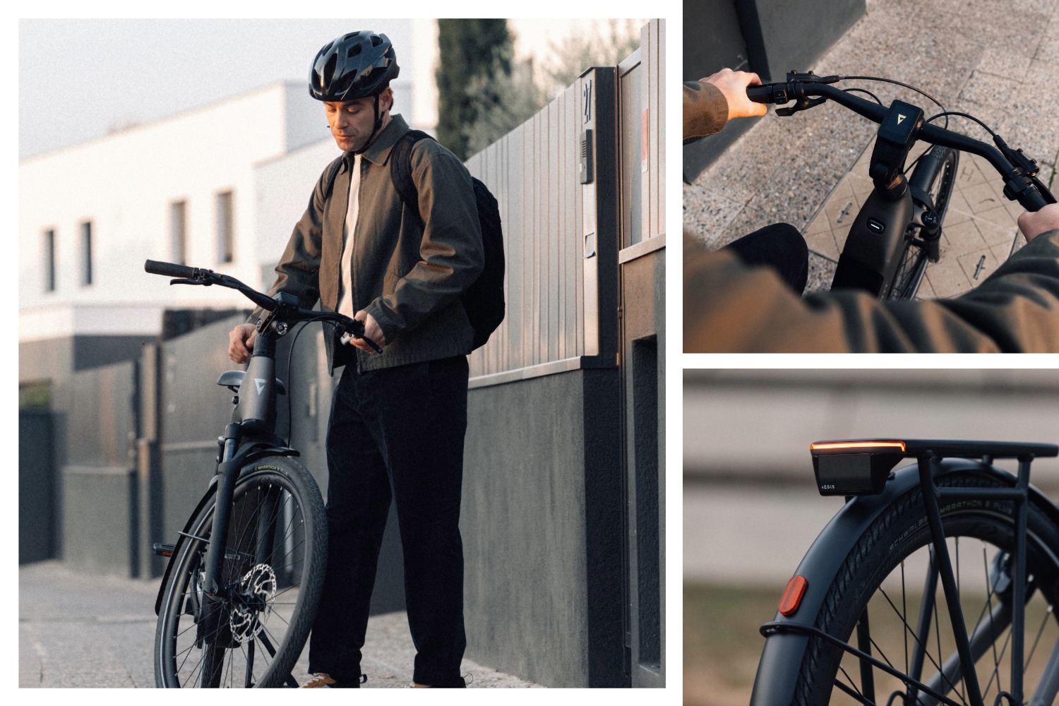 Giant AnyTour E+