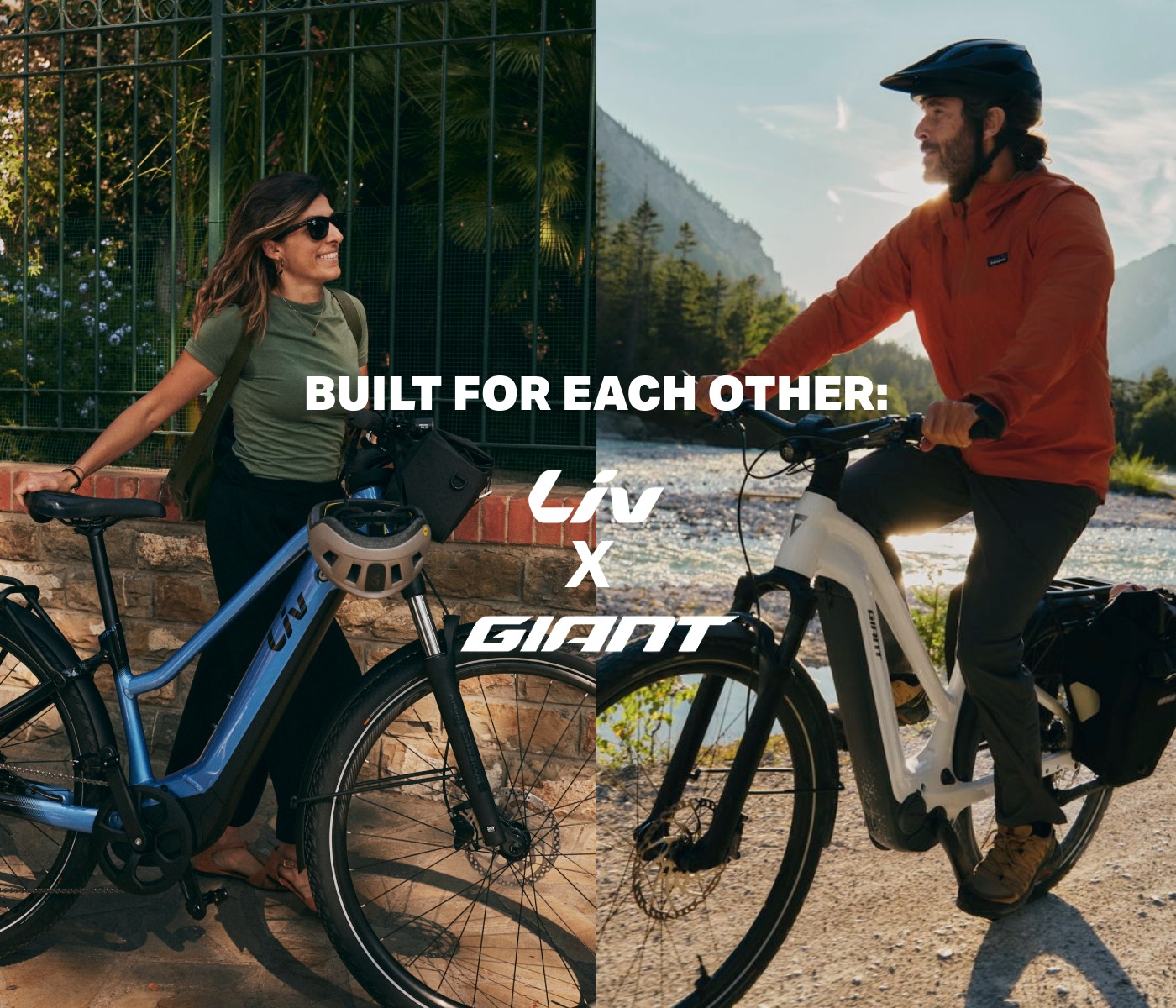 Giant X Liv Sale