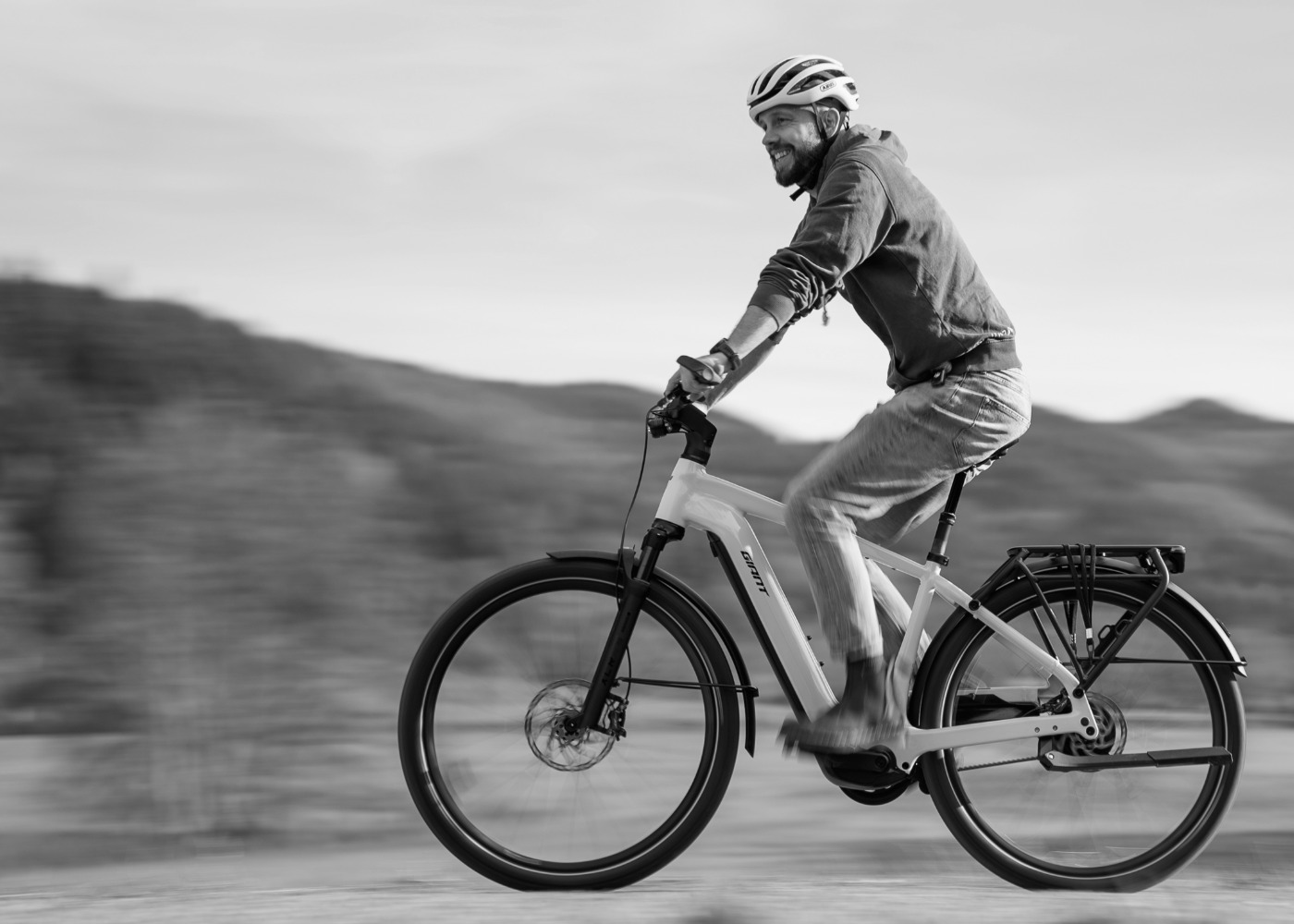 Giant - Innovation auf höchstem Niveau