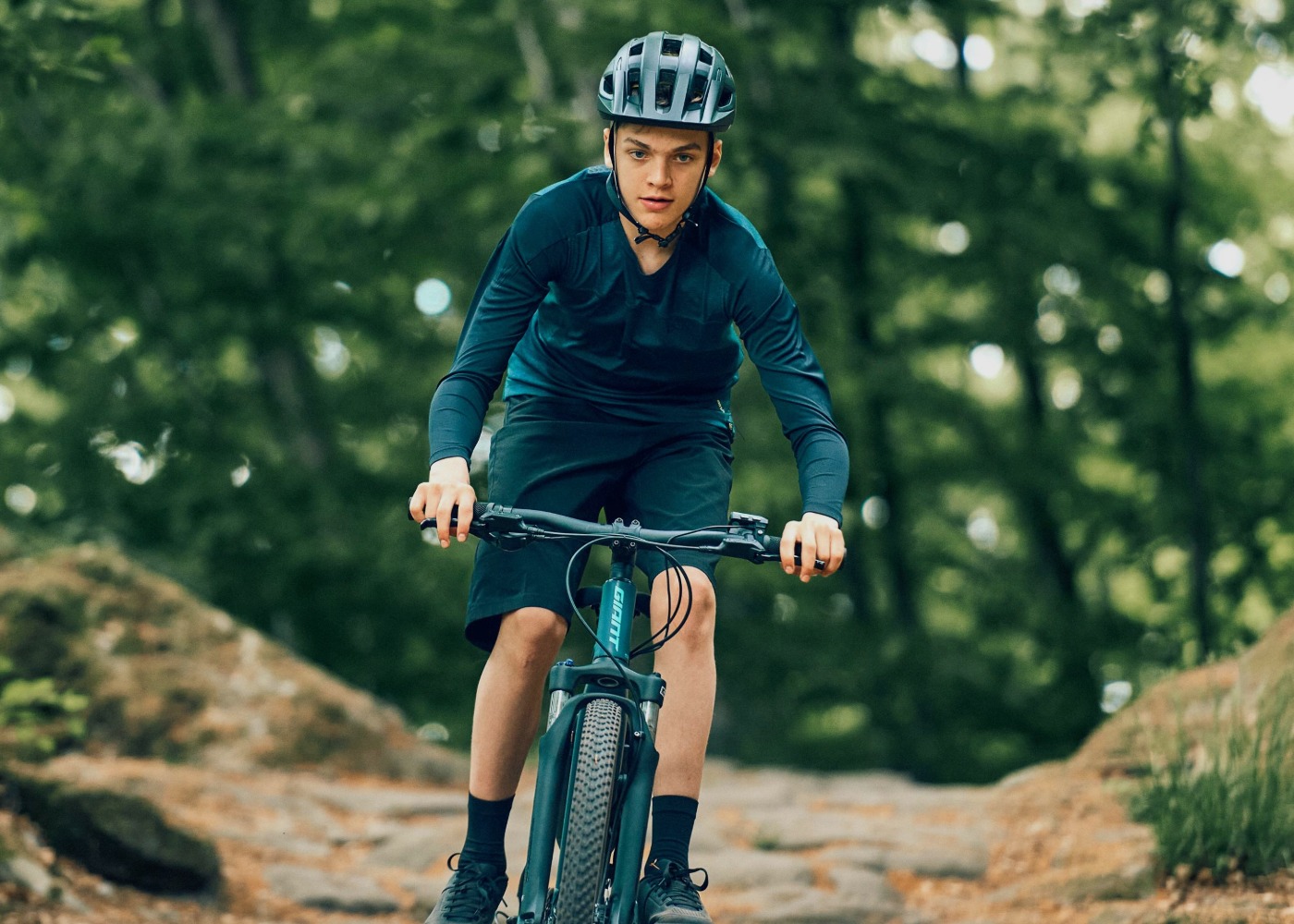 GIANT Kinderfahrräder