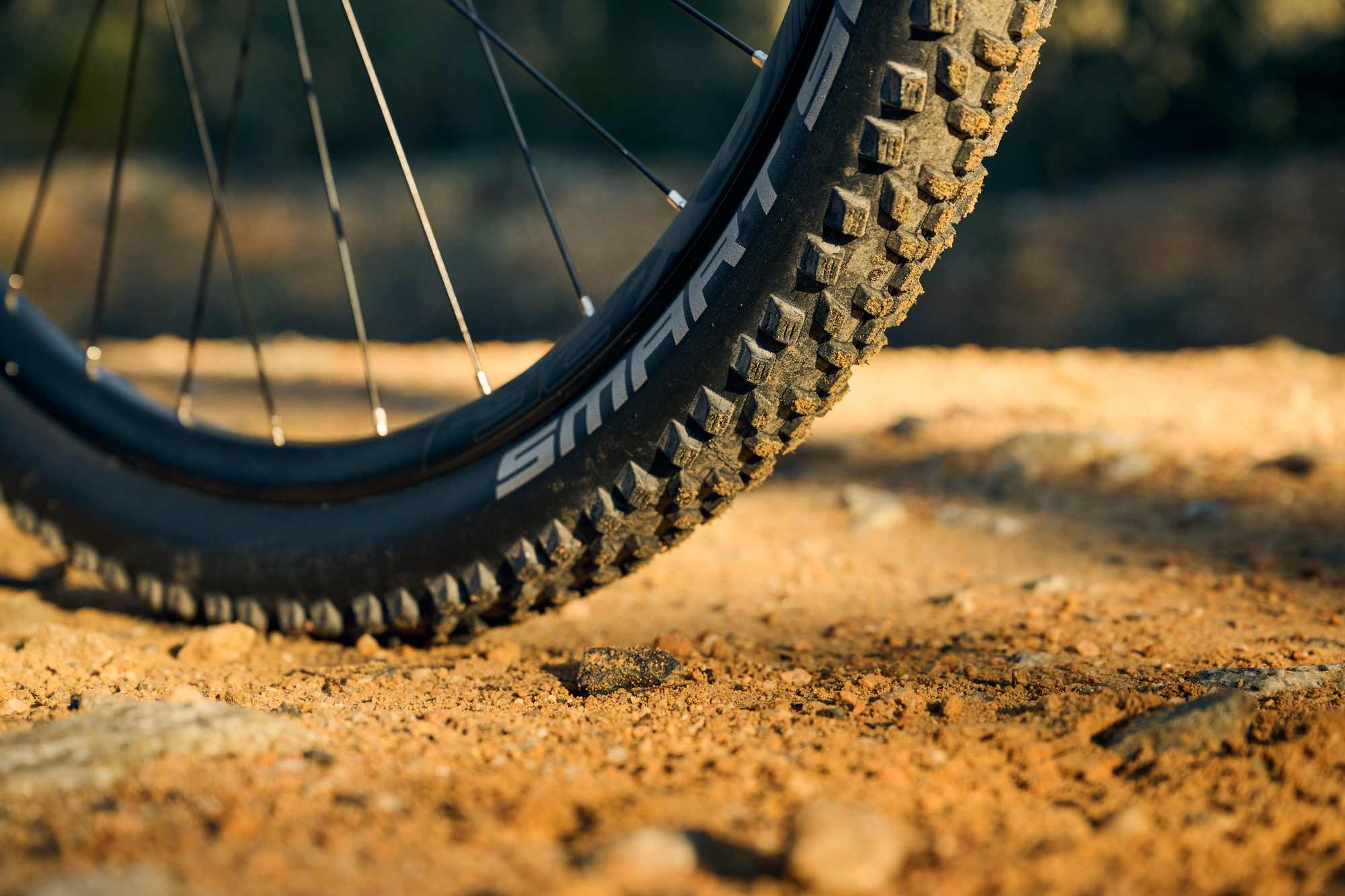 Giant Trekkingrad Reifen