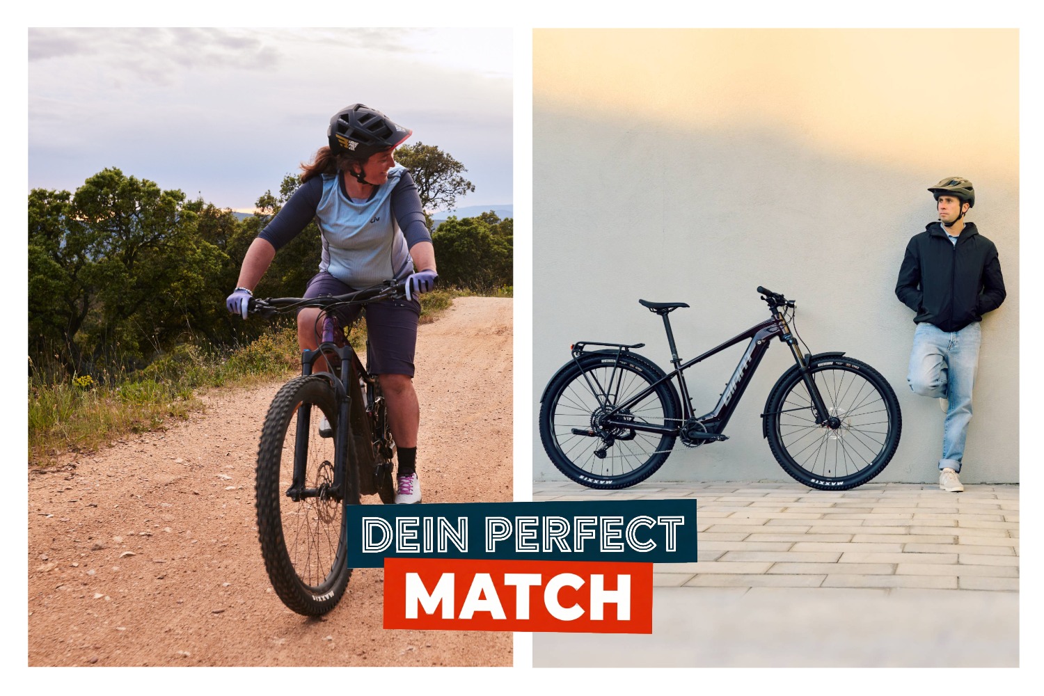 Giant x Liv Hardtails