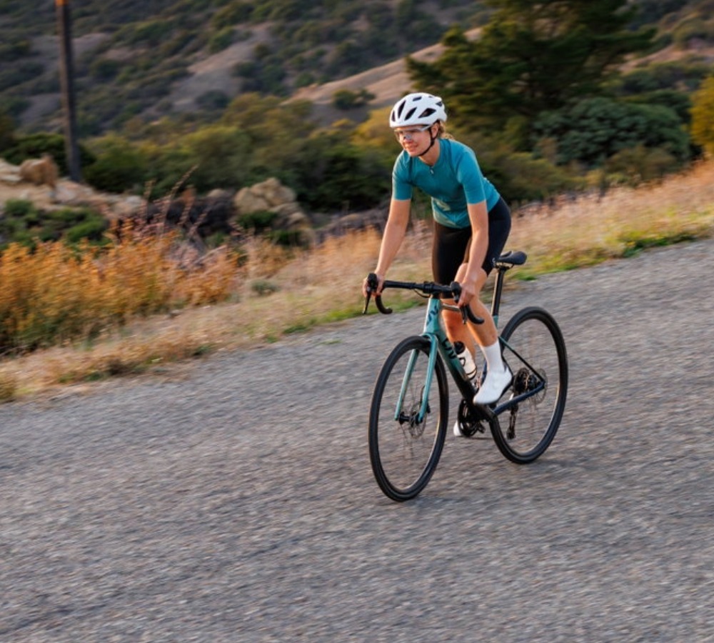 Endurance Rennrad