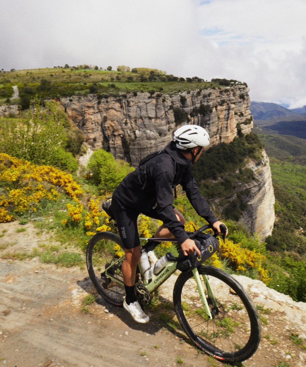 Welche Schaltung braucht dein Gravel Bike?