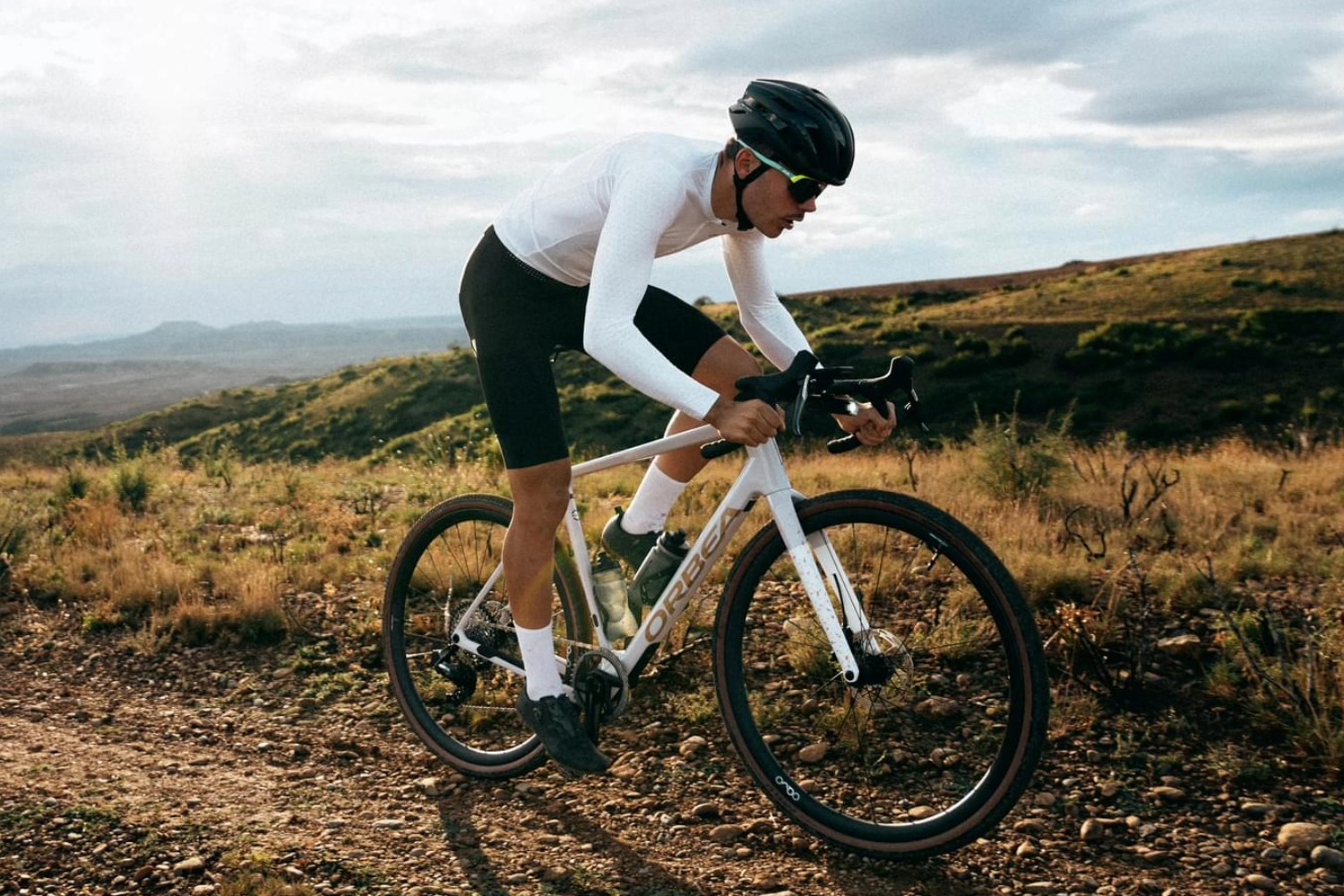 Orbea Terra